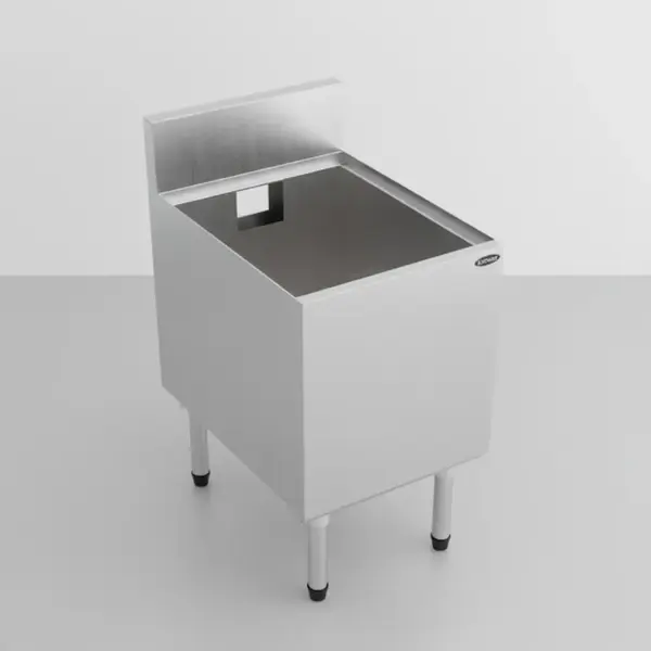 Krowne Metal KR24-18DP-7