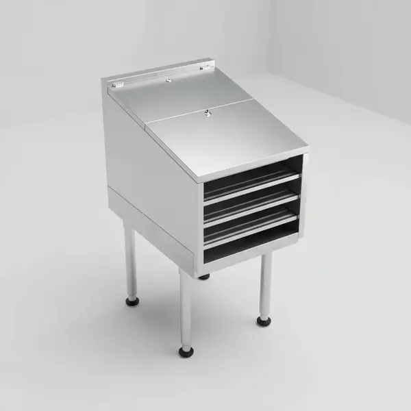 Krowne Metal KR24-18RD-LC