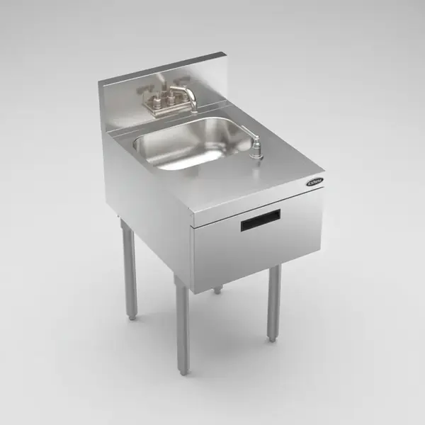 Krowne Metal KR24-18ST