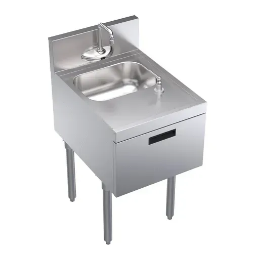 Krowne Metal KR24-18ST-E