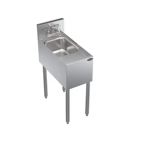 Krowne Metal KR24-1C