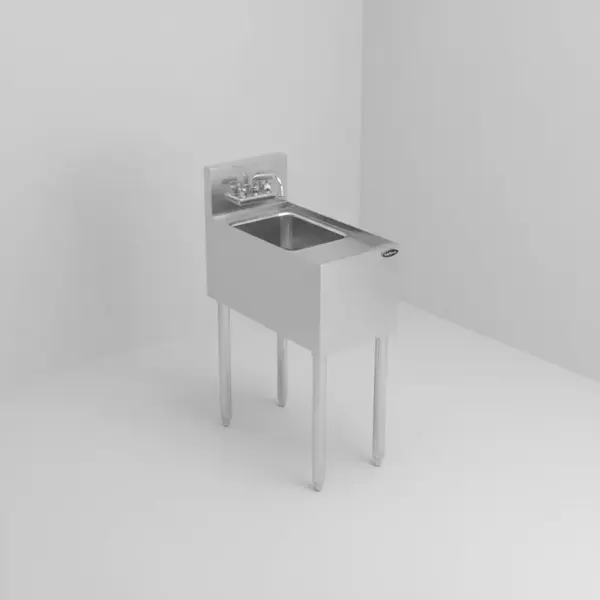 Krowne Metal KR24-1C