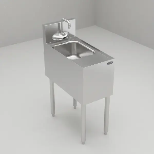 Krowne Metal KR24-1C-E