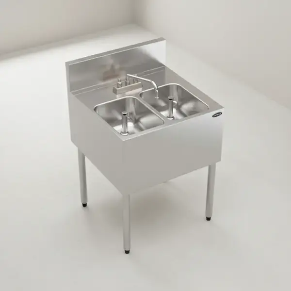 Krowne Metal KR24-22C