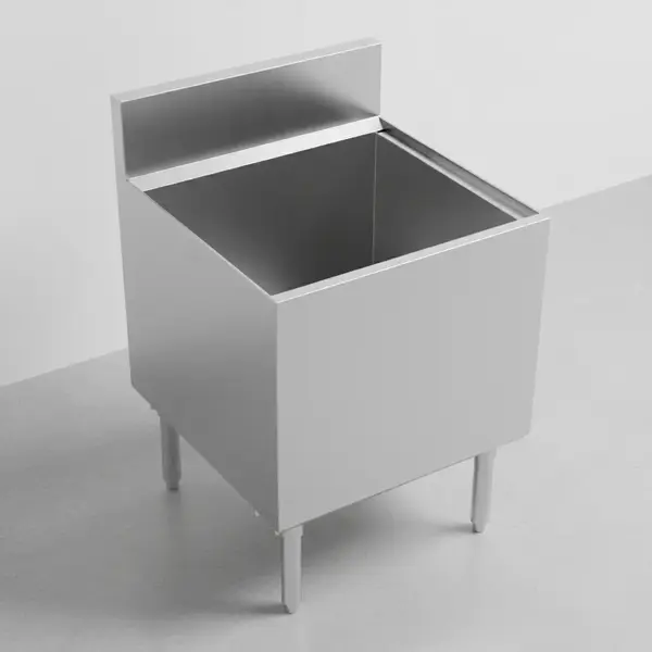 Krowne Metal KR24-24DP-10