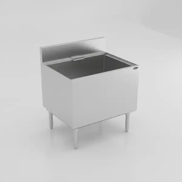 Krowne Metal KR24-30DP-10