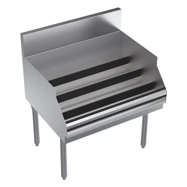 Krowne Metal KR24-30RD