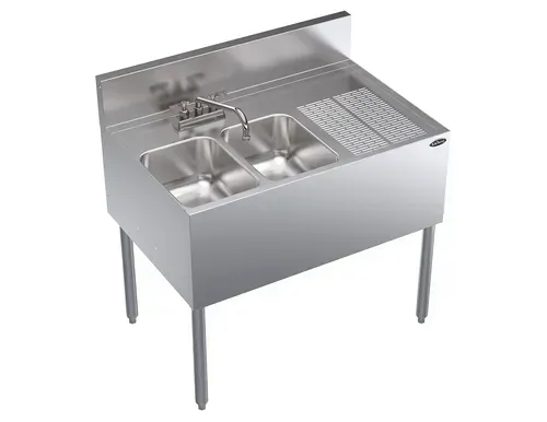 Krowne Metal KR24-32L