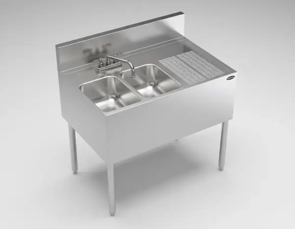 Krowne Metal KR24-32L