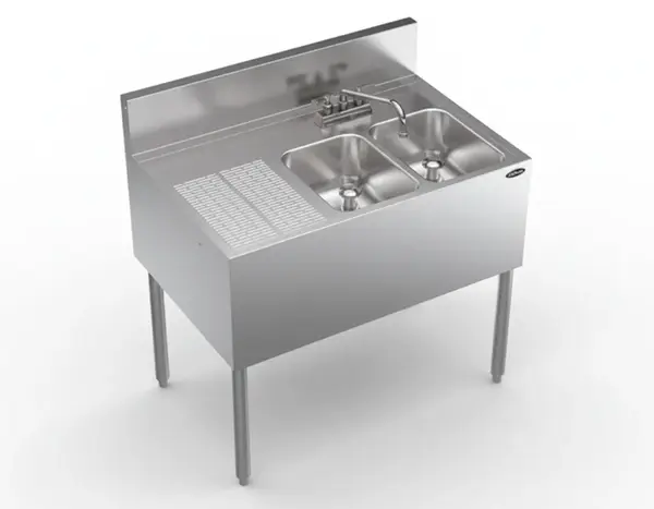 Krowne Metal KR24-32R