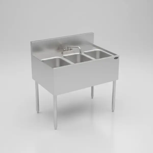 Krowne Metal KR24-33C