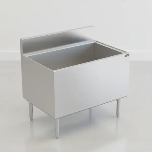 Krowne Metal KR24-36DP-10