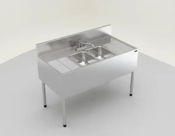 Krowne Metal KR24-42C