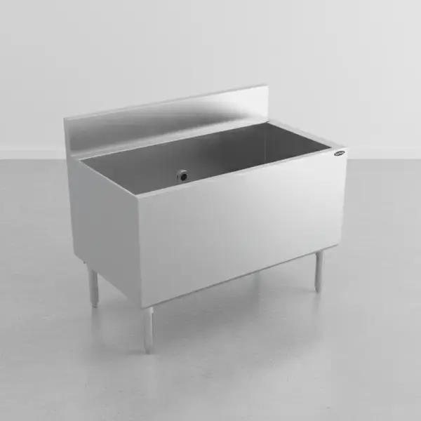 Krowne Metal KR24-42DP-10