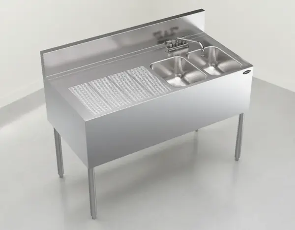 Krowne Metal KR24-42R