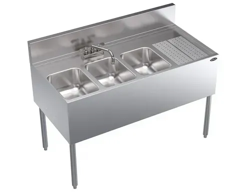 Krowne Metal KR24-43L
