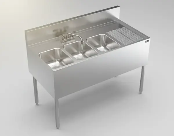 Krowne Metal KR24-43L