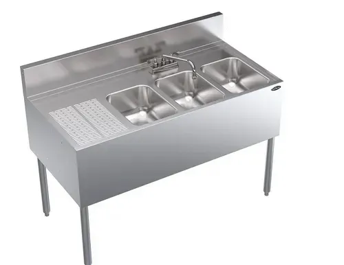 Krowne Metal KR24-43R