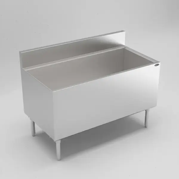 Krowne Metal KR24-48DP-10