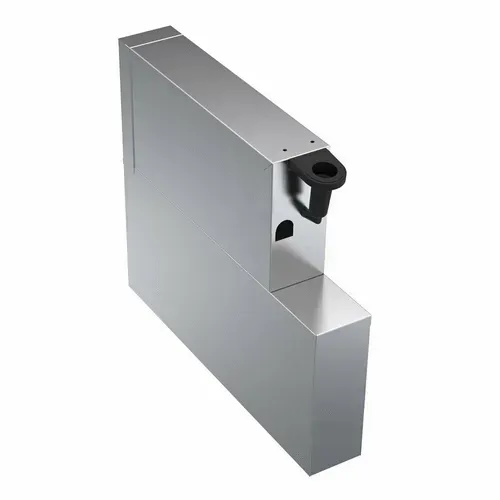Krowne Metal KR24-4SH-L