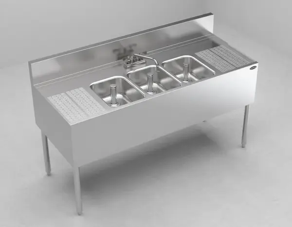 Krowne Metal KR24-53C