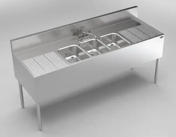 Krowne Metal KR24-63C