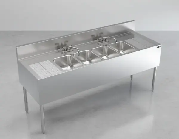 Krowne Metal KR24-64C