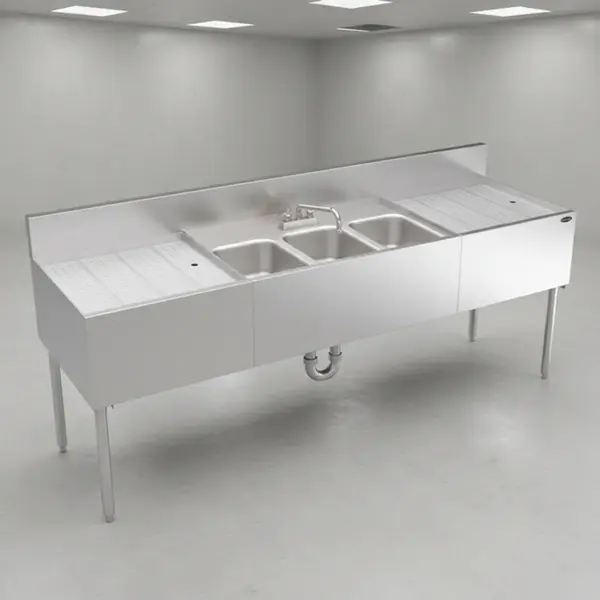 Krowne Metal KR24-73C