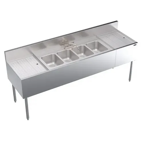 Krowne Metal KR24-74C