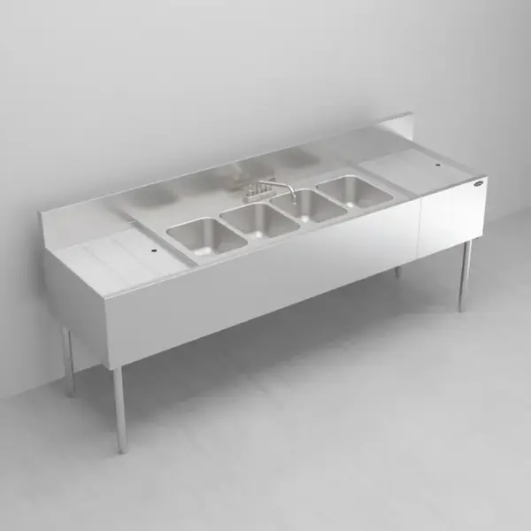 Krowne Metal KR24-74C