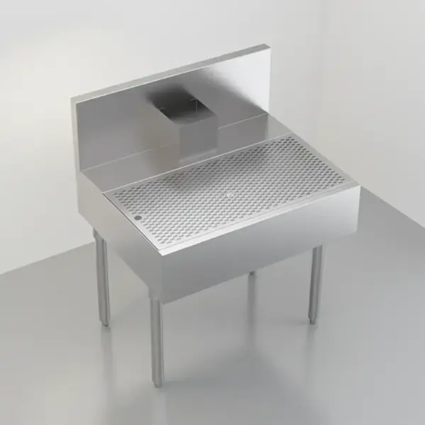 Krowne Metal KR24-BD30