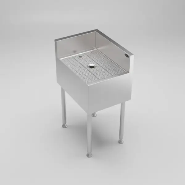 Krowne Metal KR24-C18R