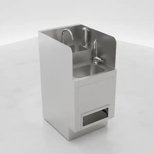 Krowne Metal KR24-HX18-E