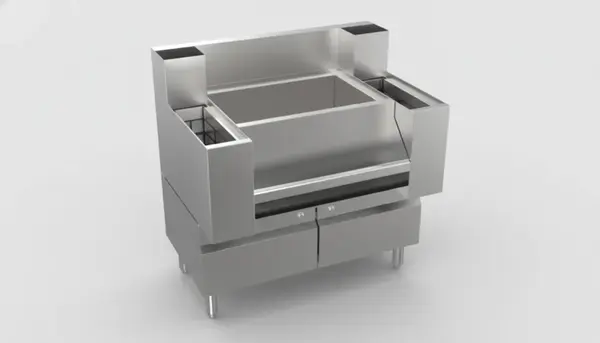 Krowne Metal KR24-M36CS-10