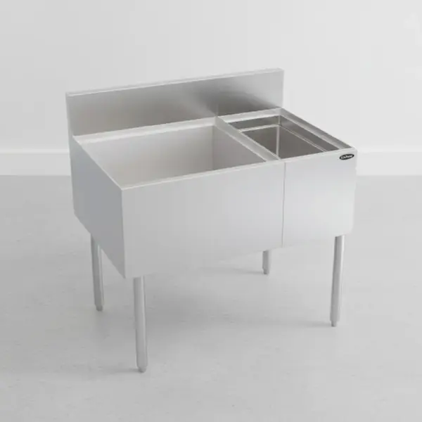 Krowne Metal KR24-M36L-10