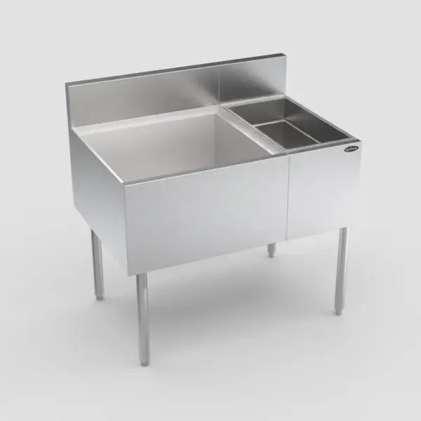 Krowne Metal KR24-M36L