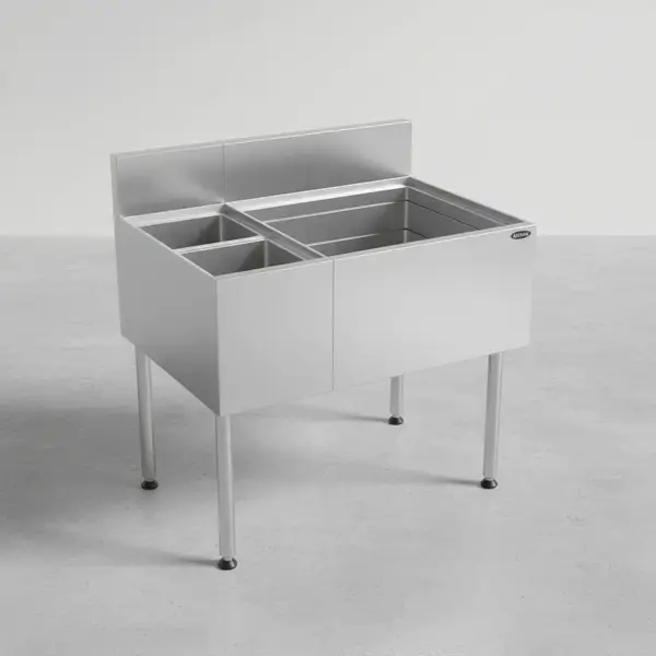 Krowne Metal KR24-M36R-10