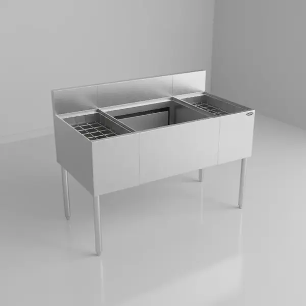 Krowne Metal KR24-M48C-10