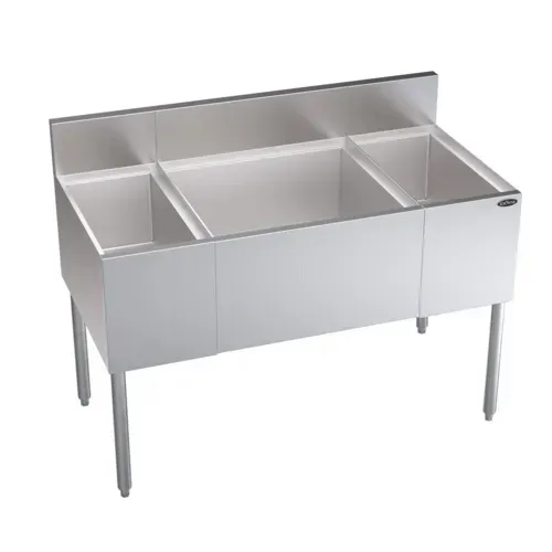 Krowne Metal KR24-M48C