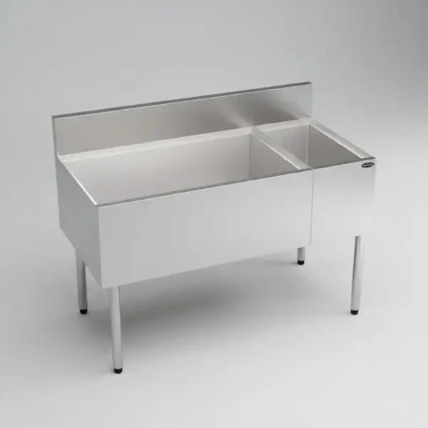 Krowne Metal KR24-M48L-10