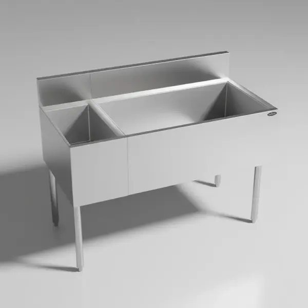 Krowne Metal KR24-M48R