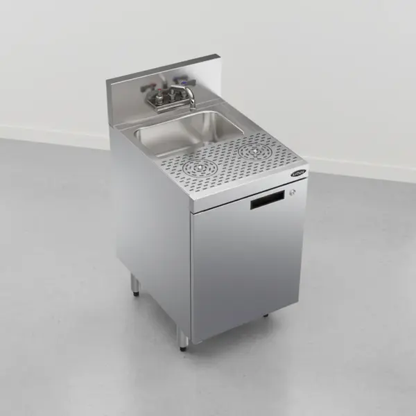 Krowne Metal KR24-MD18-C