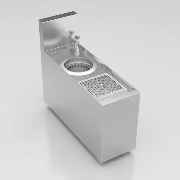 Krowne Metal KR24-MD8