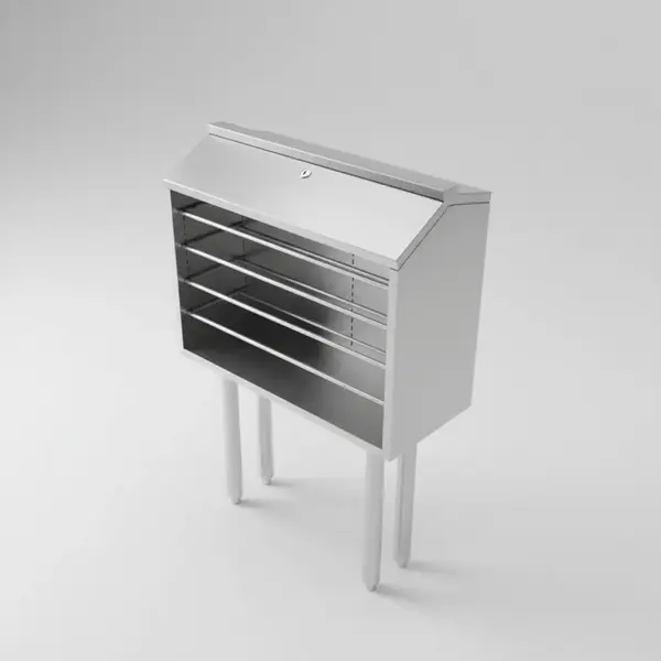 Krowne Metal KR24-ML8-LC