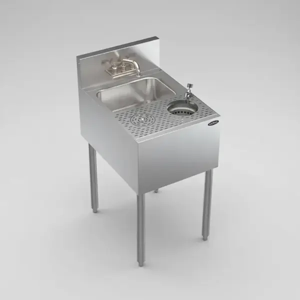 Krowne Metal KR24-MS18