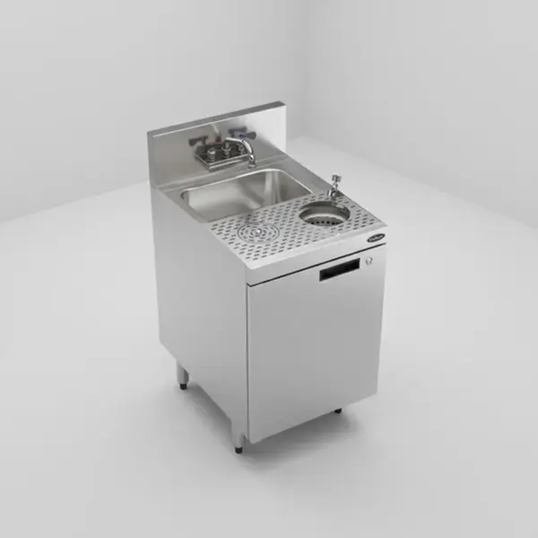 Krowne Metal KR24-MS18-C