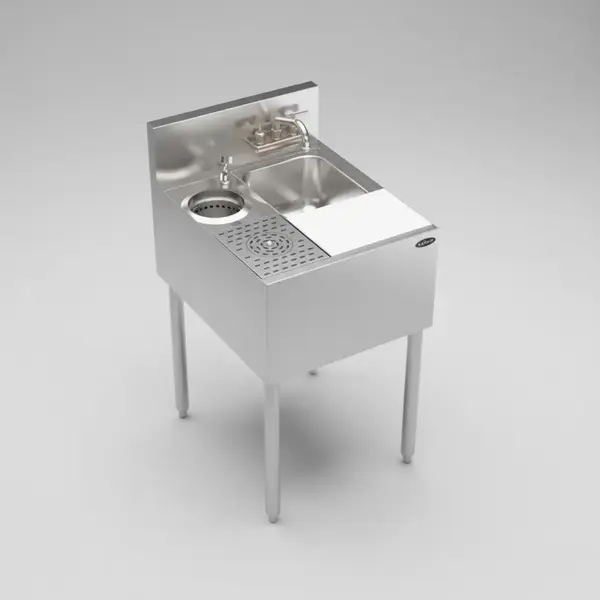 Krowne Metal KR24-MS20