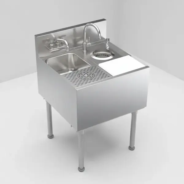 Krowne Metal KR24-MS24