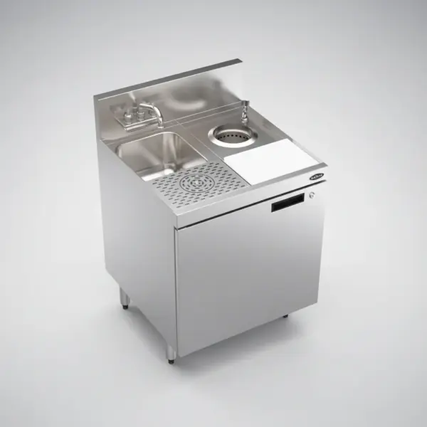 Krowne Metal KR24-MS24-C