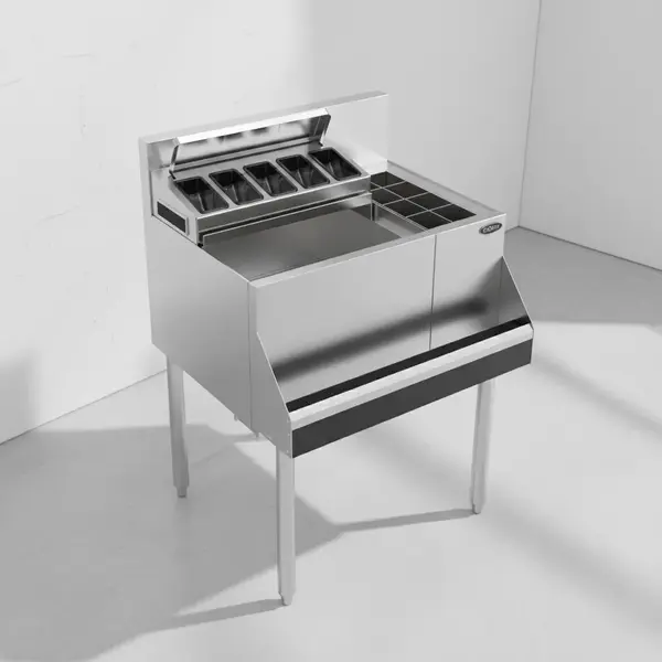 Krowne Metal KR24-MS26L